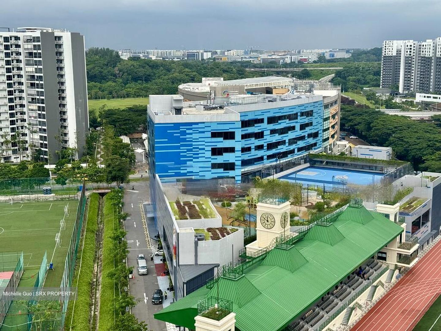 Blk 134 Edgedale Plains (Punggol), HDB 5 Rooms #479249111